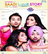 Saadi love story punjabi best sale full movie watch online